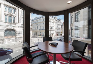 Office Let - 66 St James’s Street, SW1